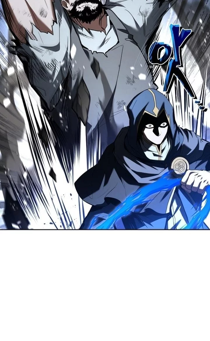 Archmage Restaurant Chapter 105 - halaman 40