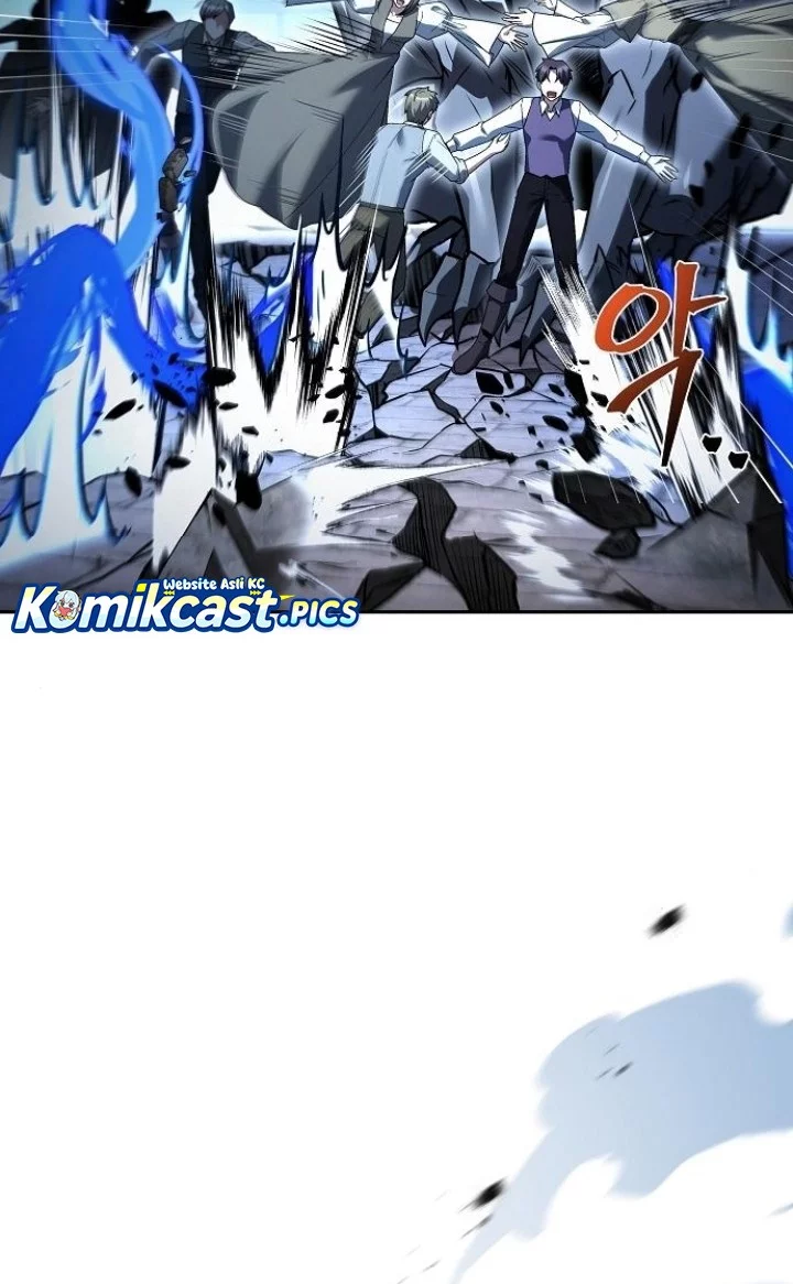 Archmage Restaurant Chapter 105 - halaman 42