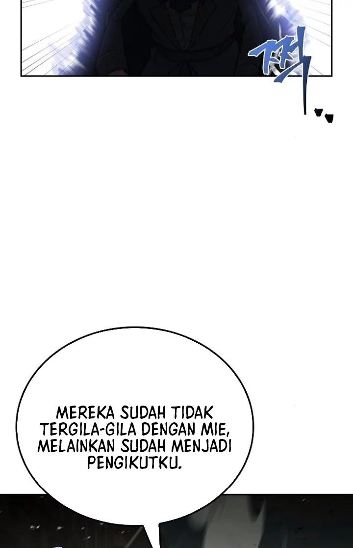 Archmage Restaurant Chapter 105 - halaman 44