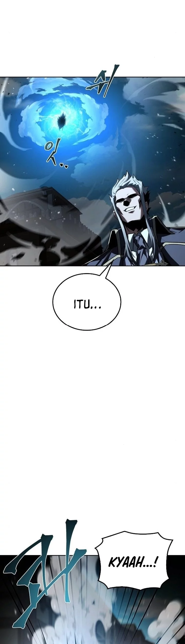 Archmage Restaurant Chapter 105 - halaman 49
