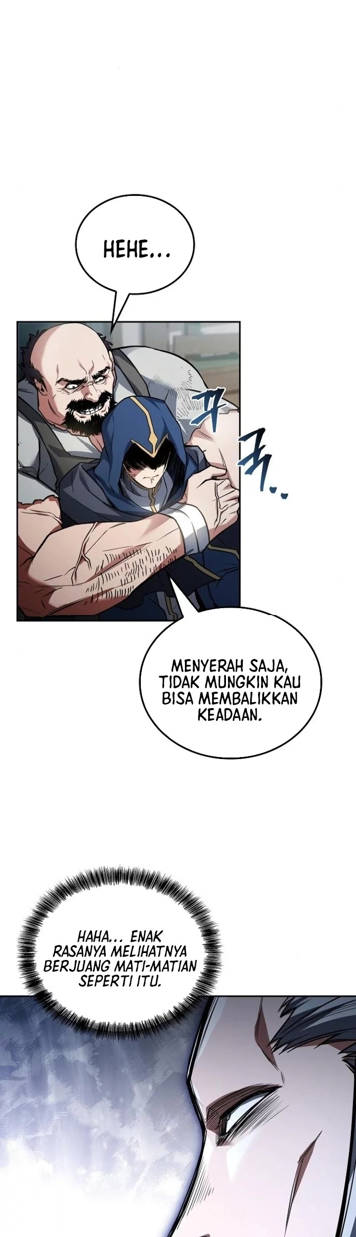 Archmage Restaurant Chapter 105 - halaman 55