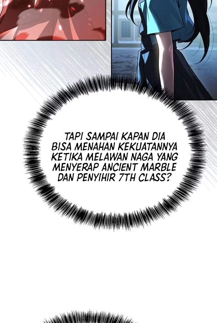 Archmage Restaurant Chapter 105 - halaman 58