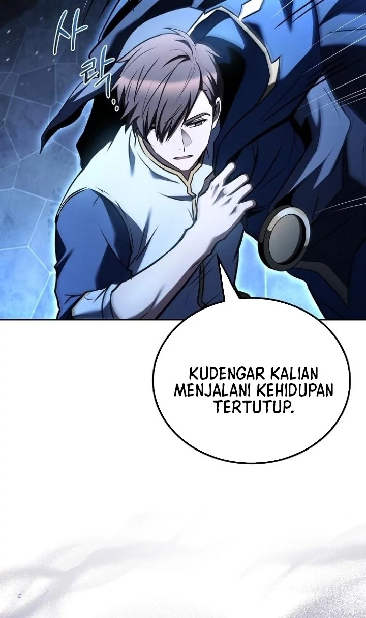 Archmage Restaurant Chapter 105 - halaman 6