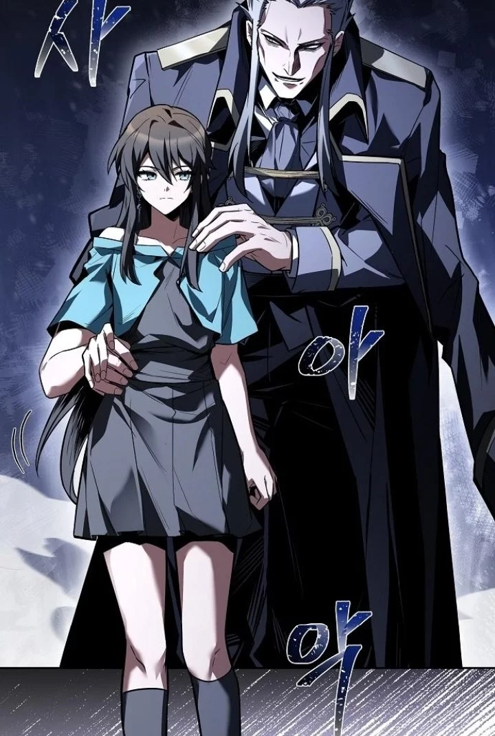 Archmage Restaurant Chapter 105 - halaman 60