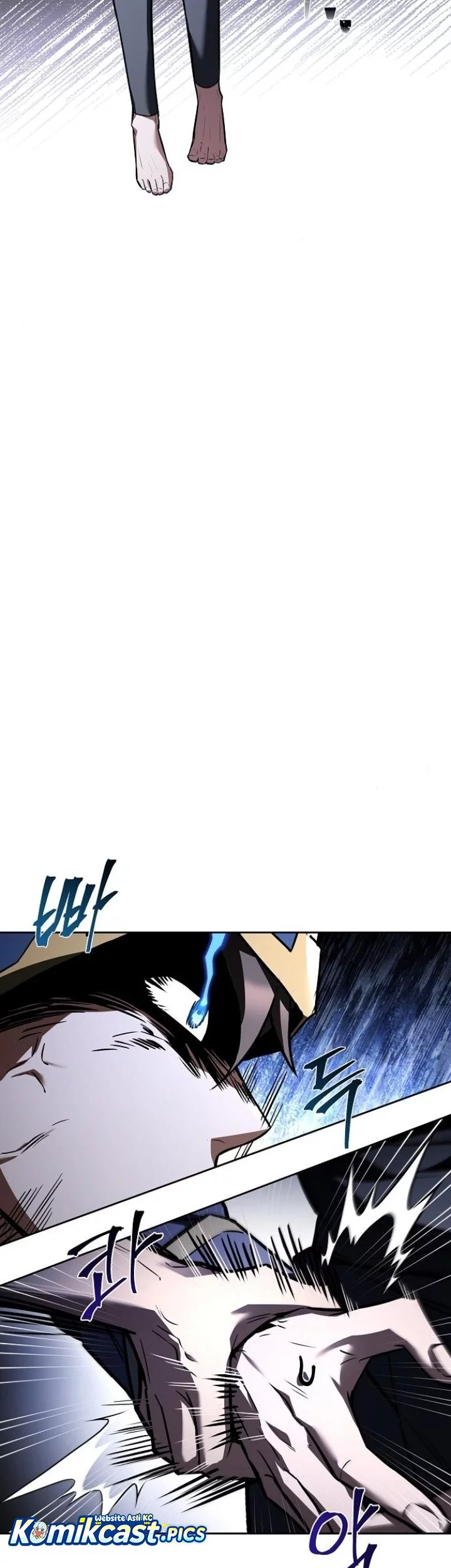 Archmage Restaurant Chapter 105 - halaman 61
