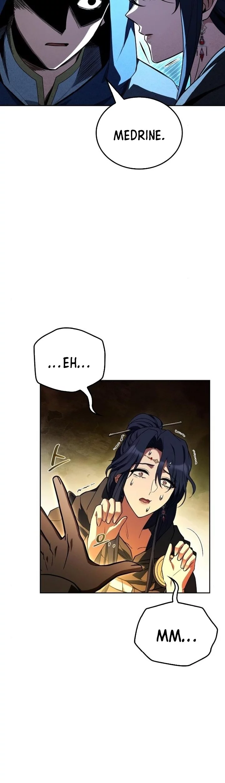 Archmage Restaurant Chapter 105 - halaman 73