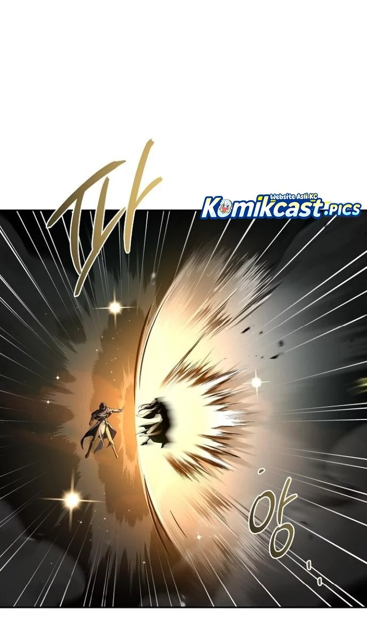 Archmage Restaurant Chapter 105 - halaman 74