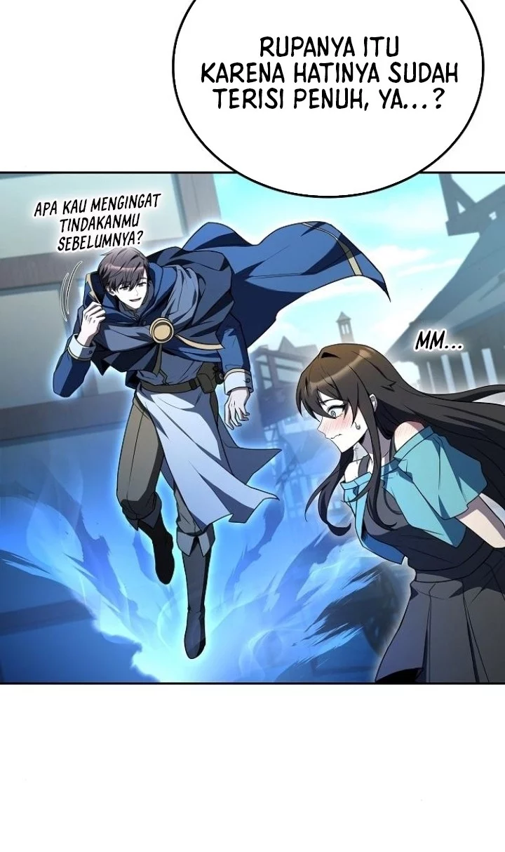 Archmage Restaurant Chapter 105 - halaman 76