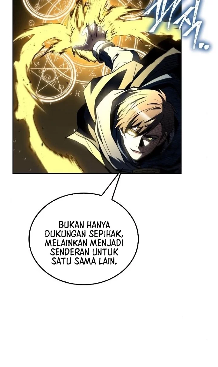Archmage Restaurant Chapter 105 - halaman 78