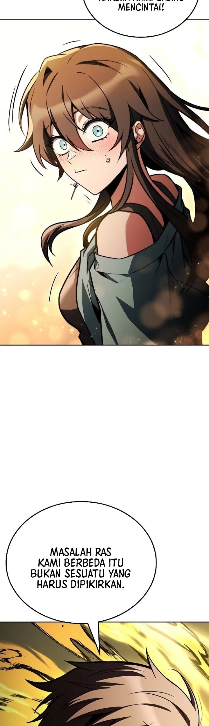 Archmage Restaurant Chapter 105 - halaman 83