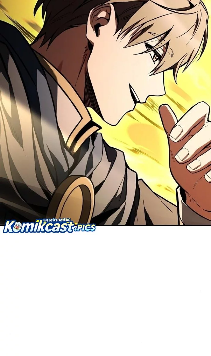 Archmage Restaurant Chapter 105 - halaman 84