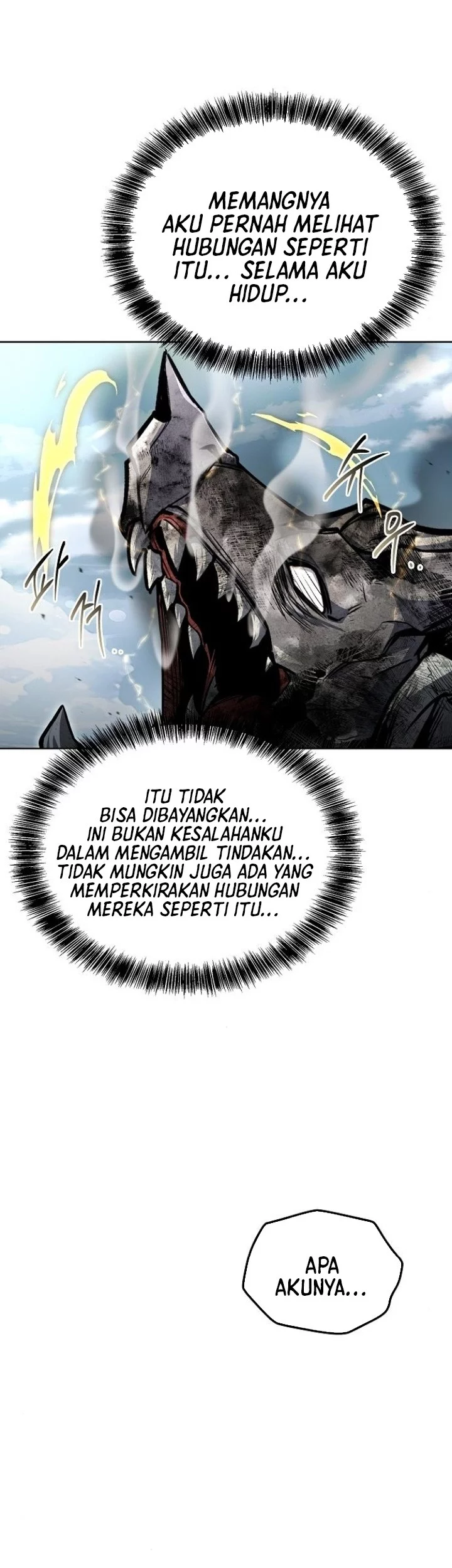 Archmage Restaurant Chapter 105 - halaman 85