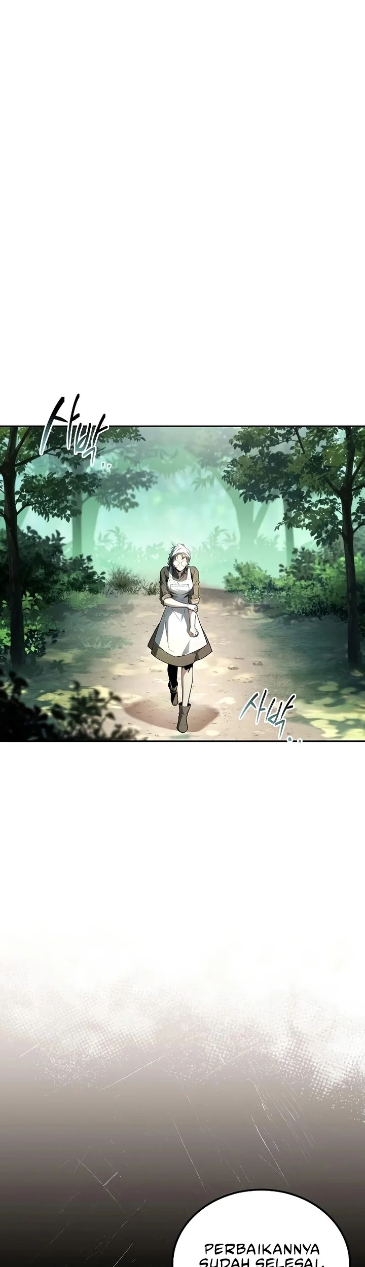 Archmage Restaurant Chapter 106 - halaman 11