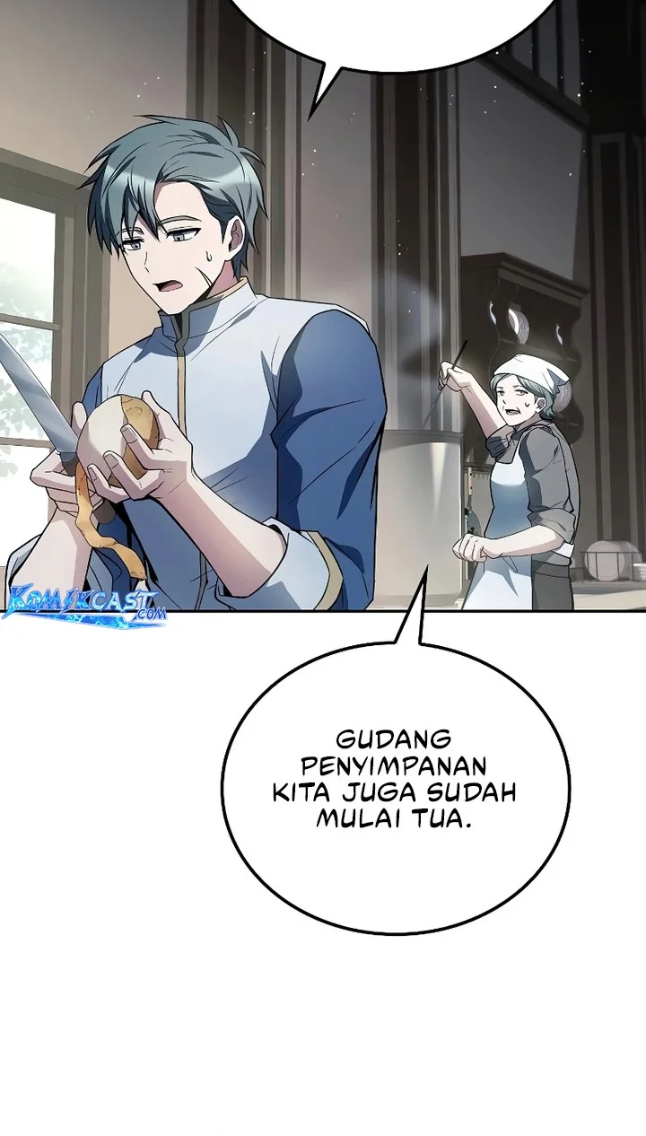 Archmage Restaurant Chapter 106 - halaman 16