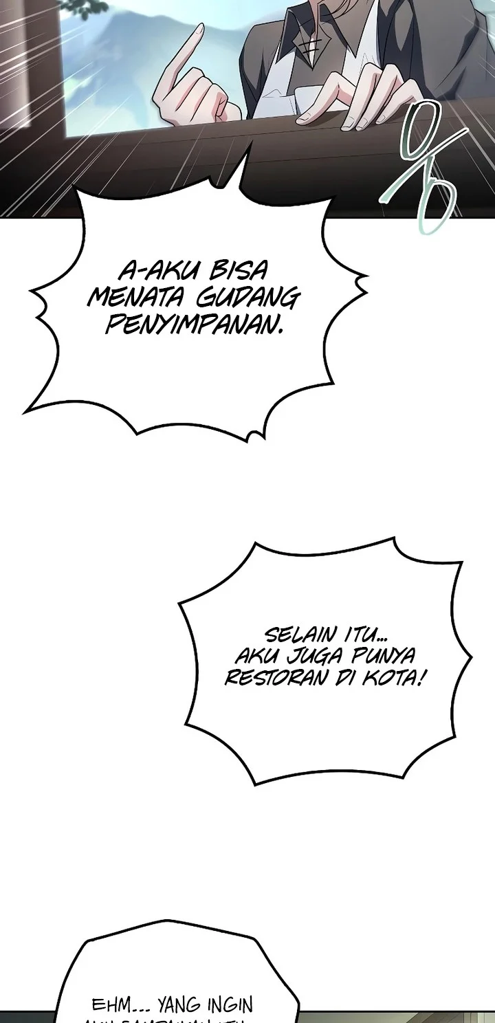 Archmage Restaurant Chapter 106 - halaman 18
