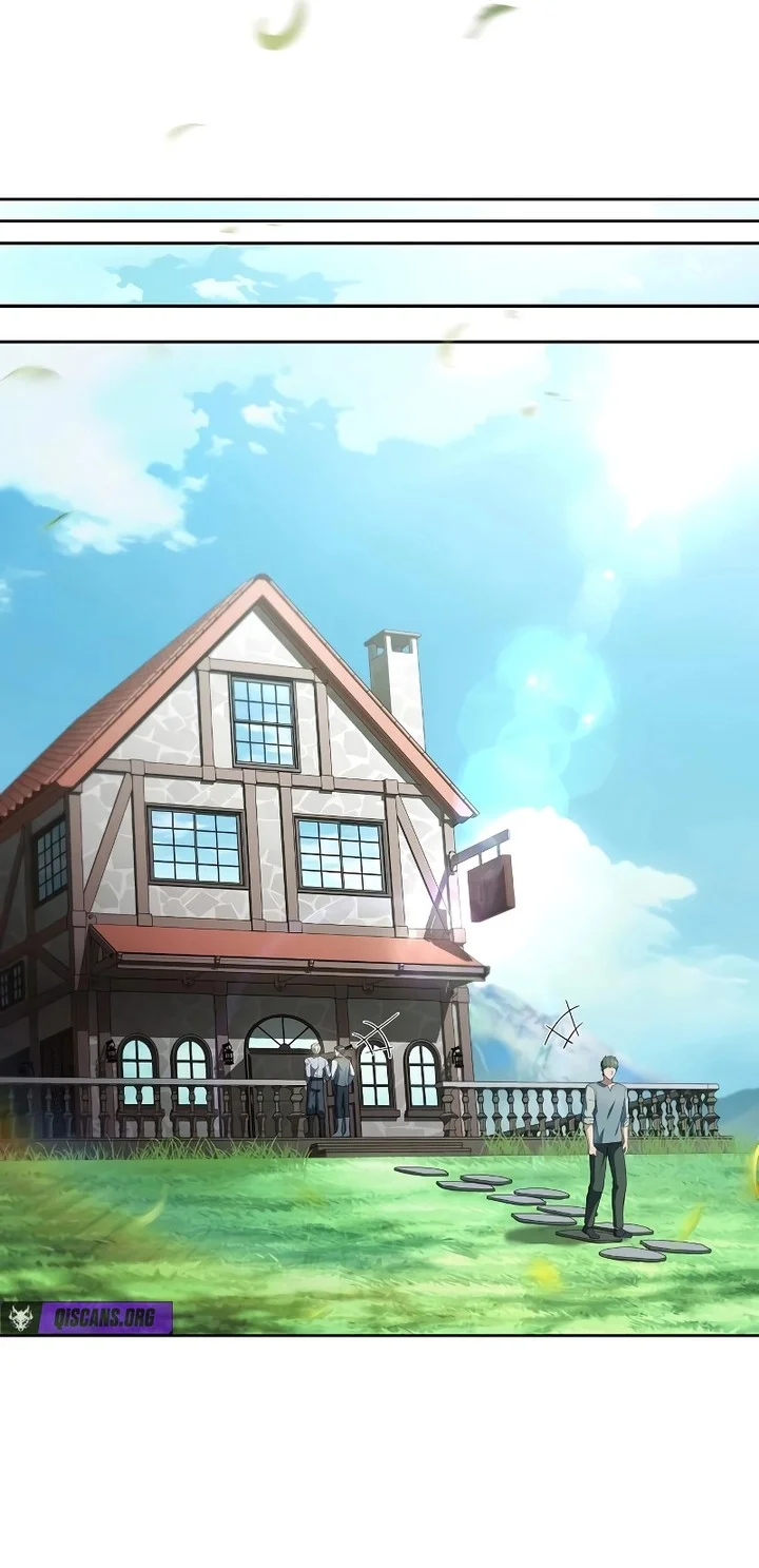 Archmage Restaurant Chapter 106 - halaman 20