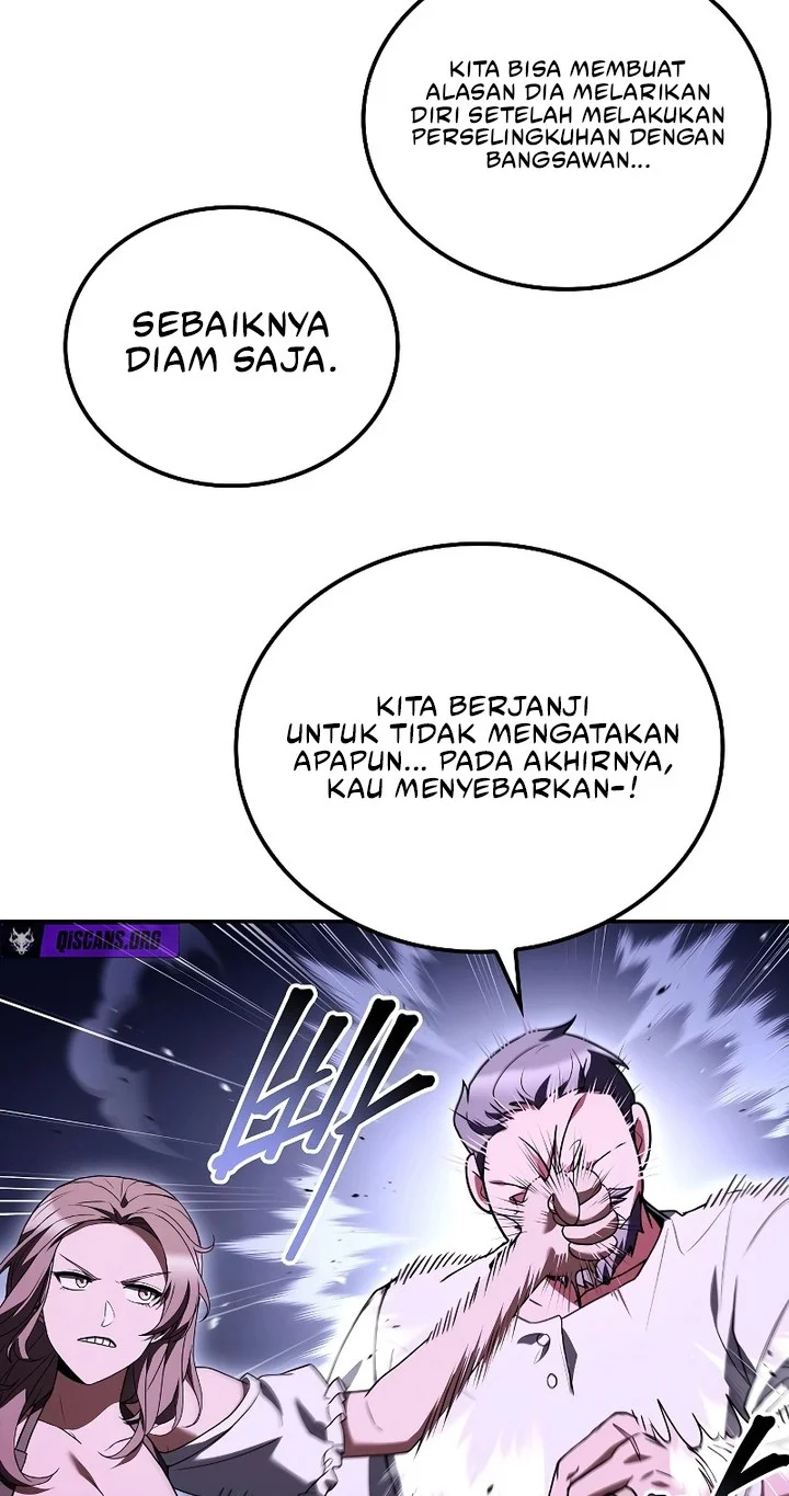 Archmage Restaurant Chapter 106 - halaman 26