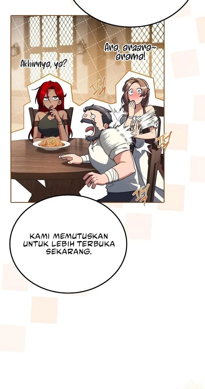 Archmage Restaurant Chapter 106 - halaman 32