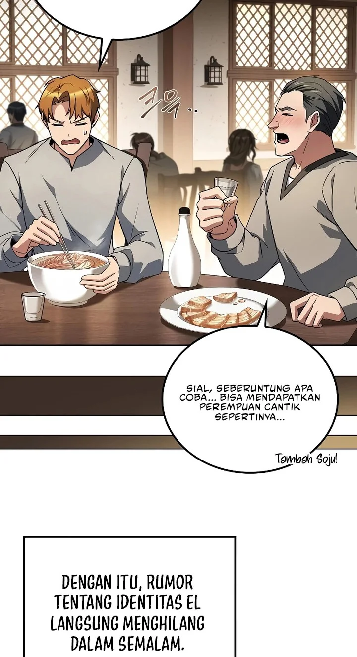 Archmage Restaurant Chapter 106 - halaman 34