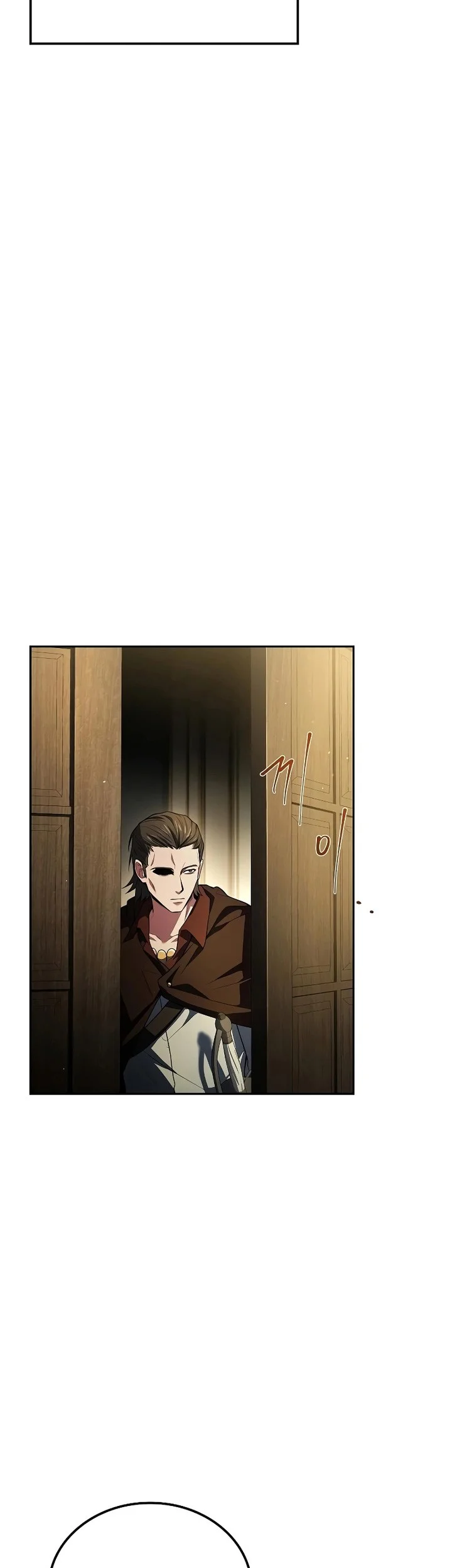 Archmage Restaurant Chapter 106 - halaman 35