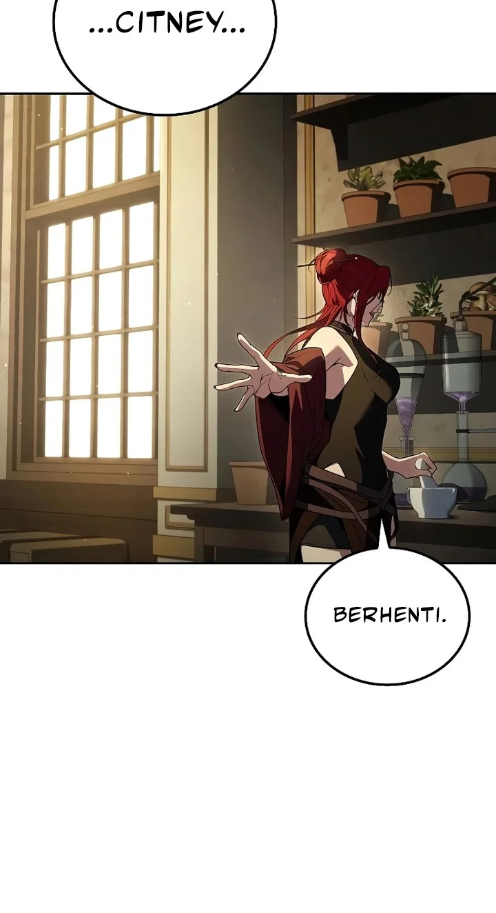 Archmage Restaurant Chapter 106 - halaman 36