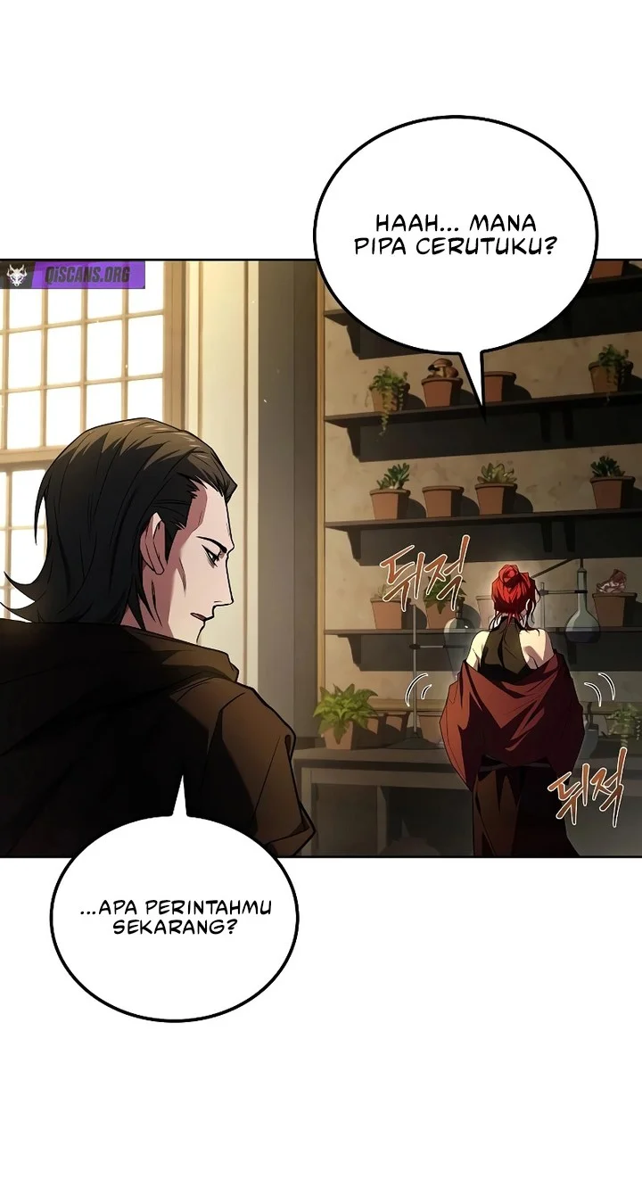Archmage Restaurant Chapter 106 - halaman 38