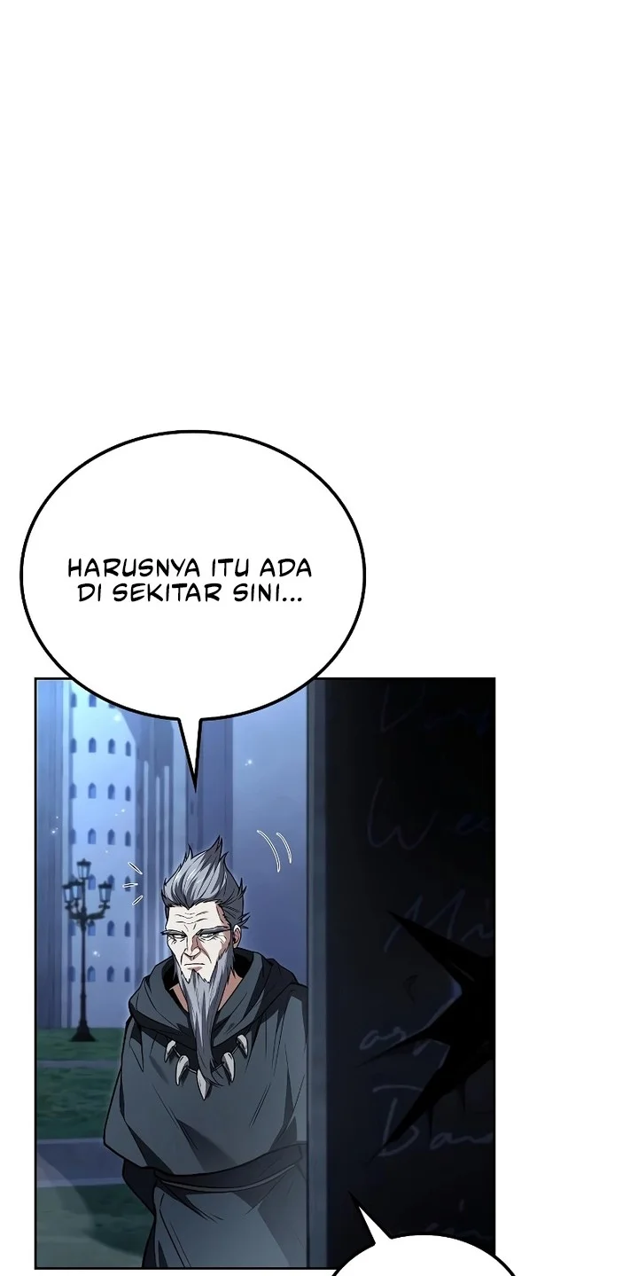 Archmage Restaurant Chapter 106 - halaman 44