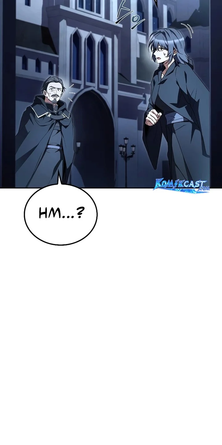 Archmage Restaurant Chapter 106 - halaman 48