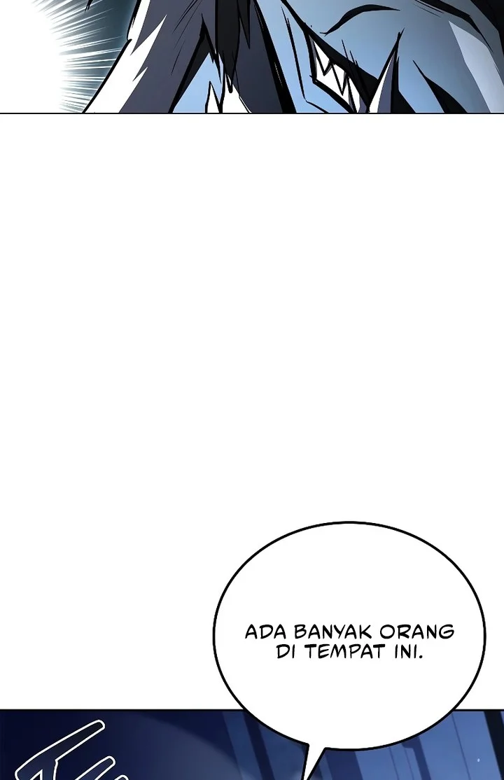 Archmage Restaurant Chapter 106 - halaman 50