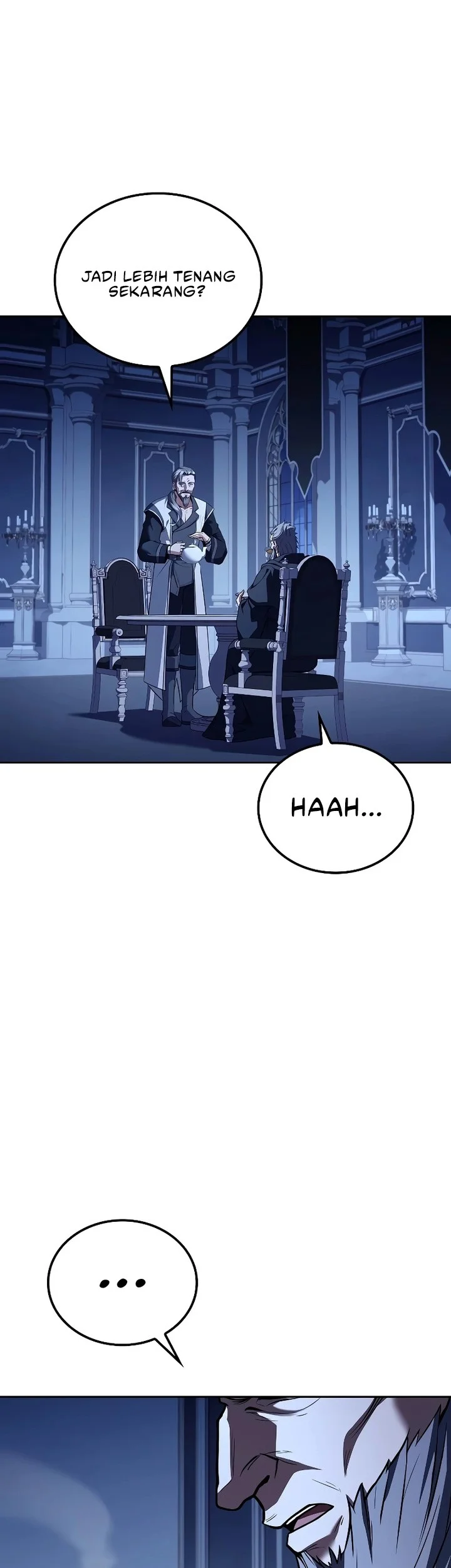 Archmage Restaurant Chapter 106 - halaman 53