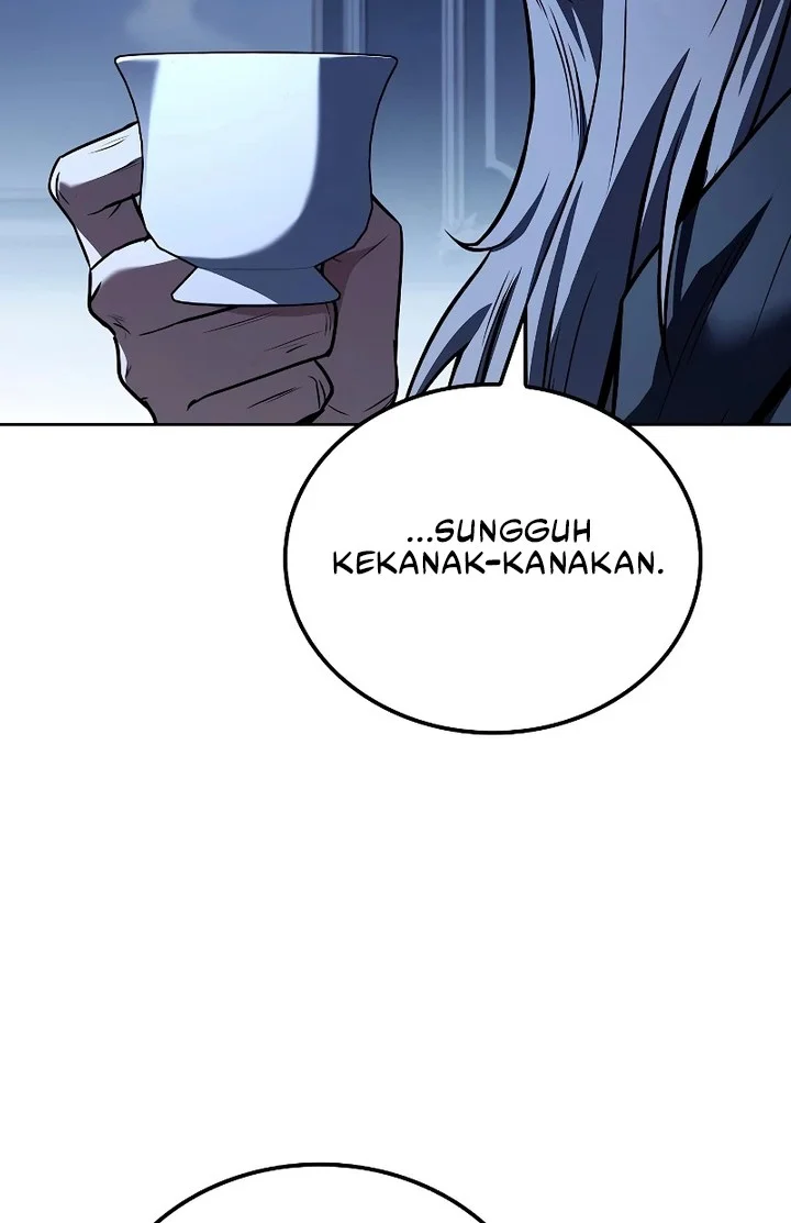 Archmage Restaurant Chapter 106 - halaman 54