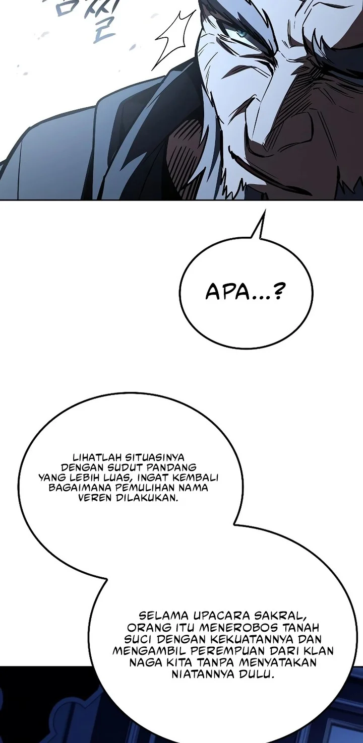 Archmage Restaurant Chapter 106 - halaman 58