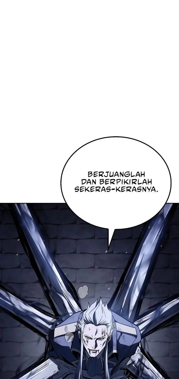 Archmage Restaurant Chapter 106 - halaman 6