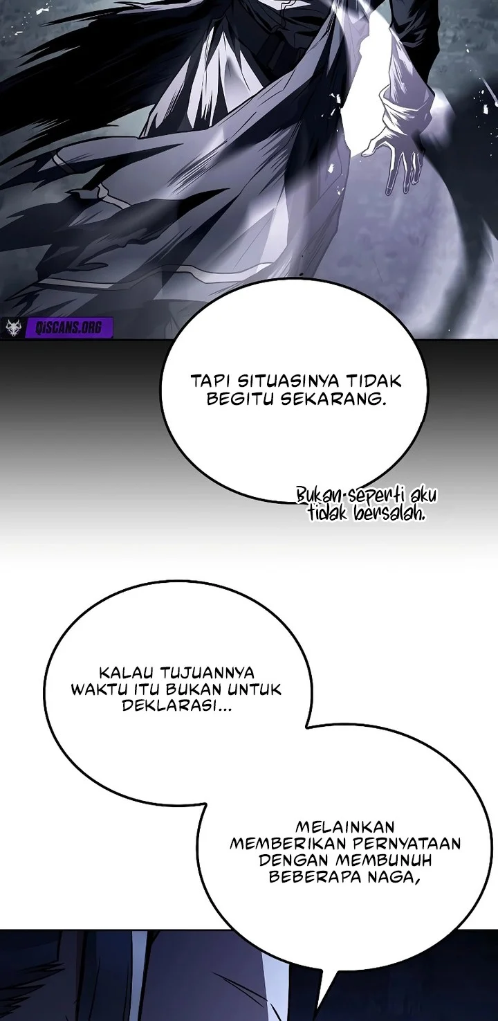 Archmage Restaurant Chapter 106 - halaman 60