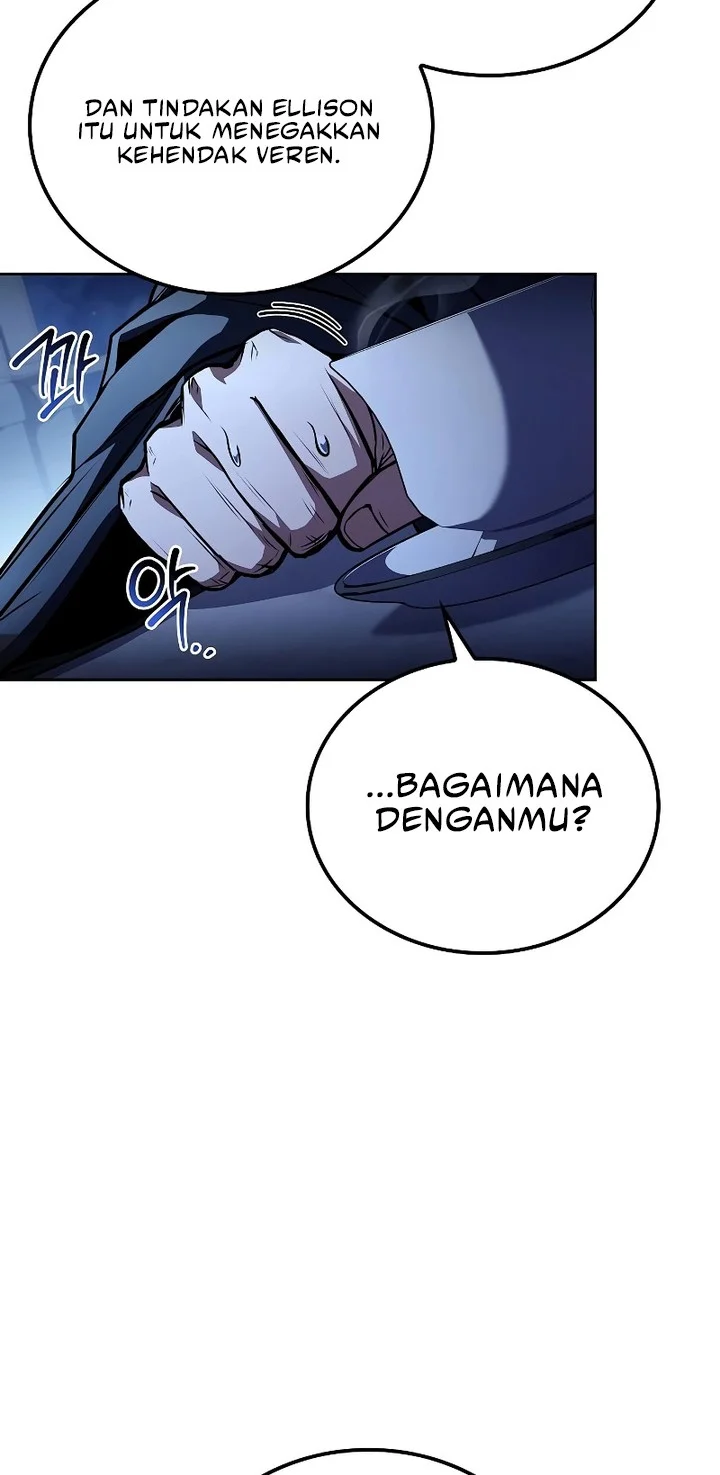 Archmage Restaurant Chapter 106 - halaman 62