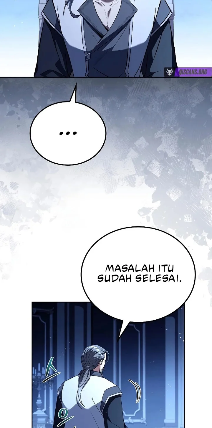 Archmage Restaurant Chapter 106 - halaman 66
