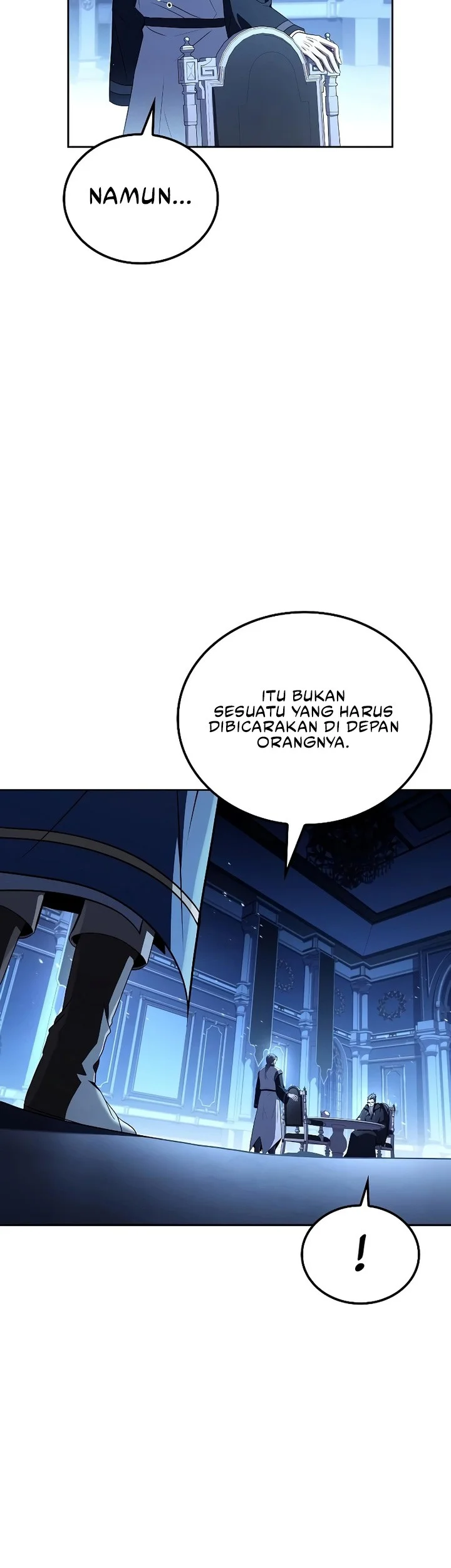 Archmage Restaurant Chapter 106 - halaman 67