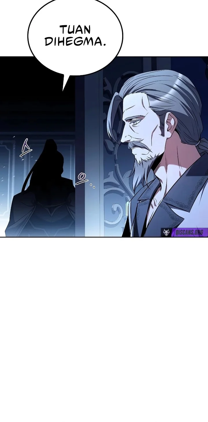 Archmage Restaurant Chapter 106 - halaman 72
