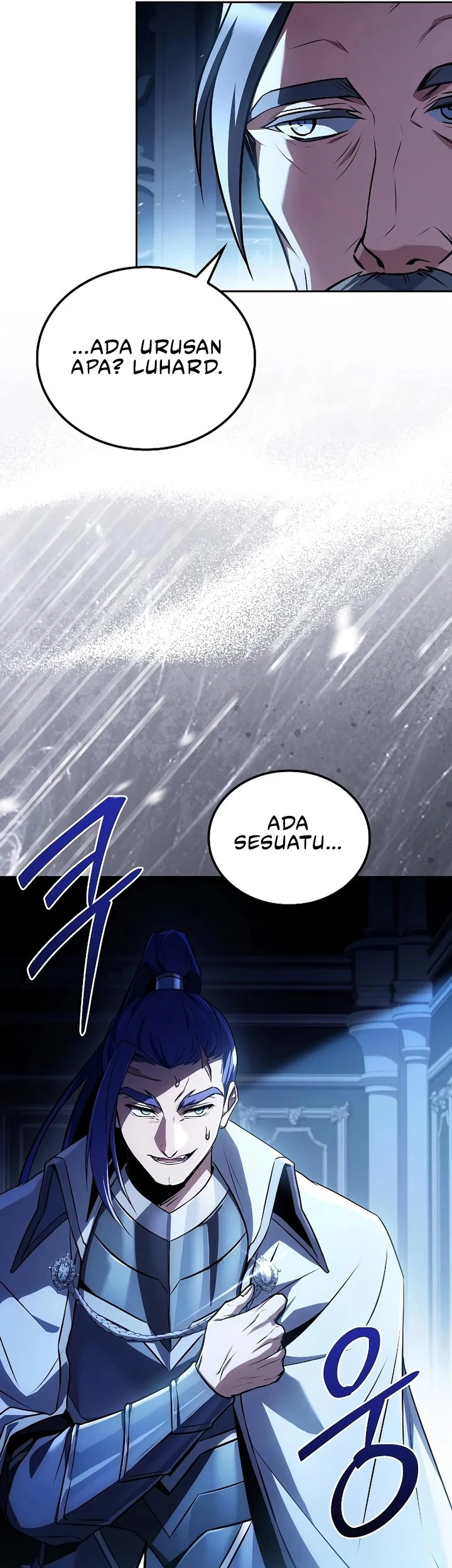 Archmage Restaurant Chapter 106 - halaman 73