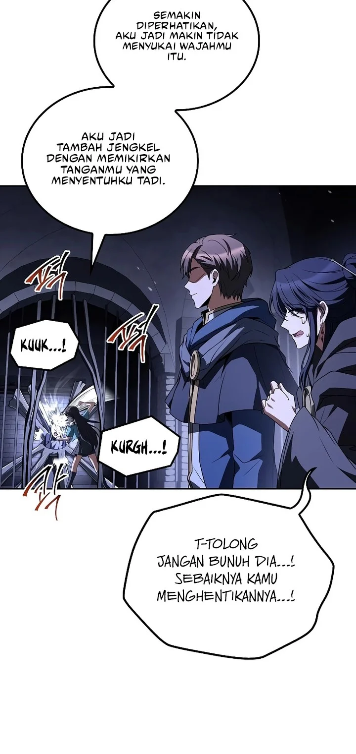 Archmage Restaurant Chapter 106 - halaman 8