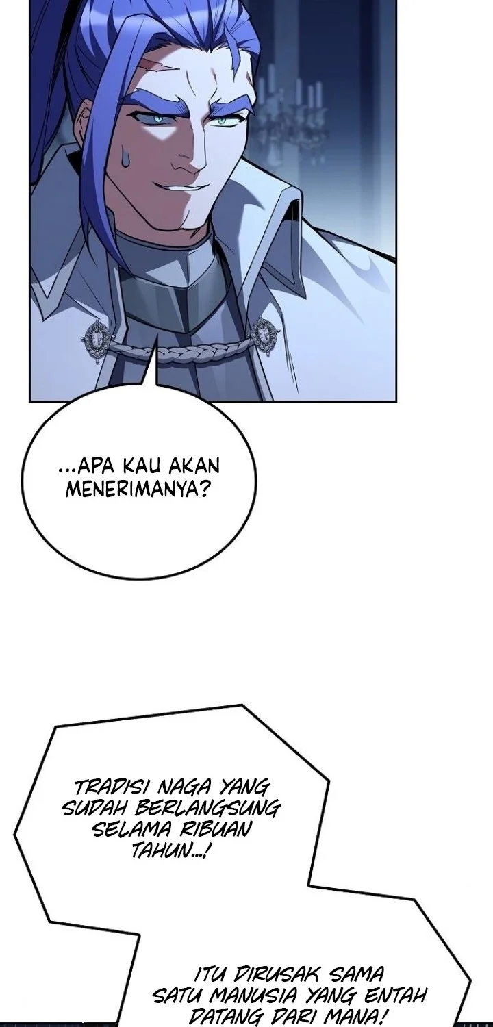 Archmage Restaurant Chapter 107 - halaman 10