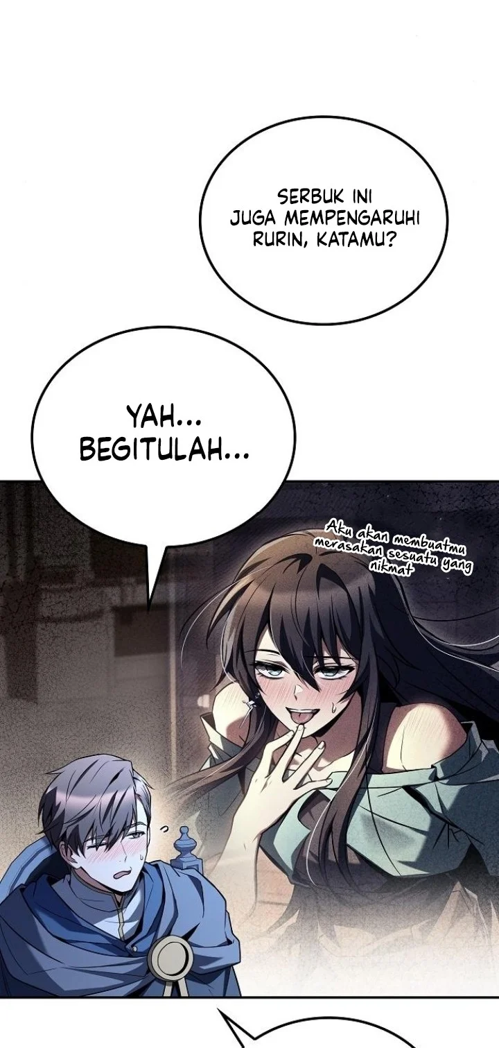 Archmage Restaurant Chapter 107 - halaman 2