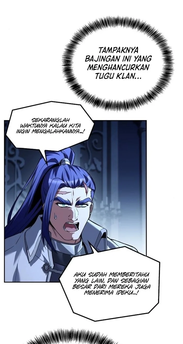 Archmage Restaurant Chapter 107 - halaman 20