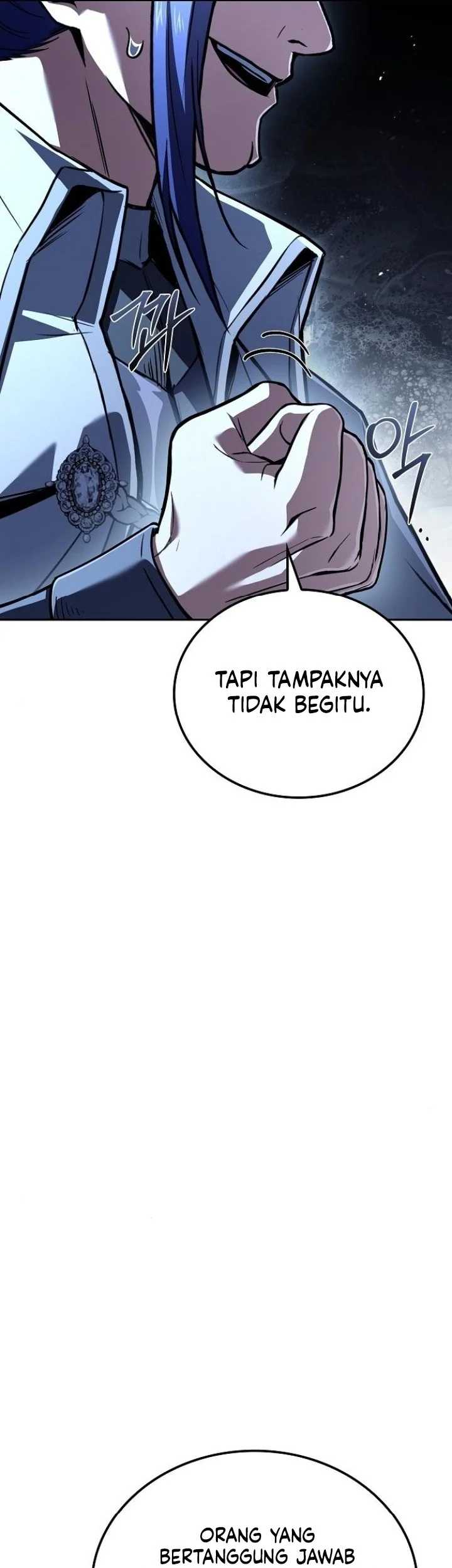 Archmage Restaurant Chapter 107 - halaman 25