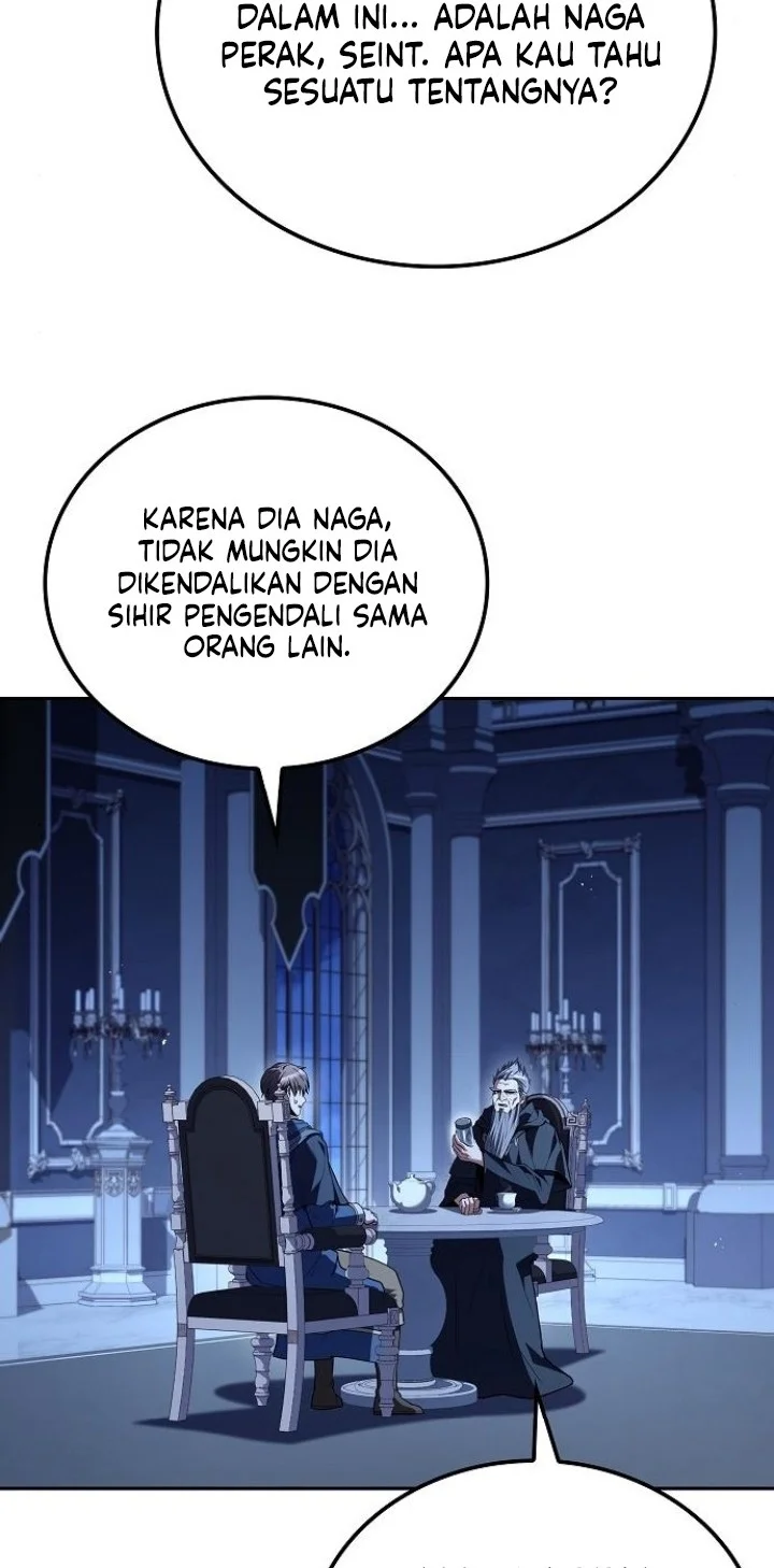 Archmage Restaurant Chapter 107 - halaman 26