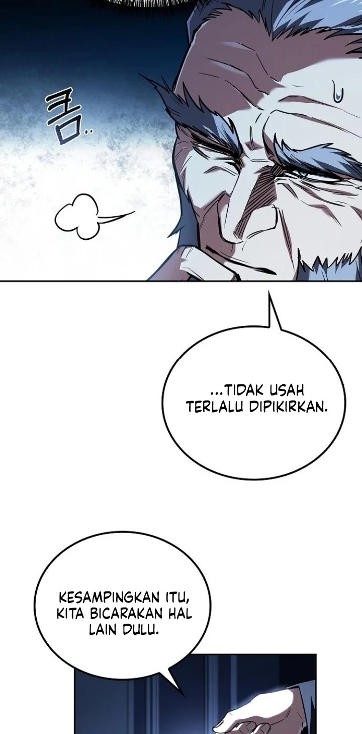 Archmage Restaurant Chapter 107 - halaman 28