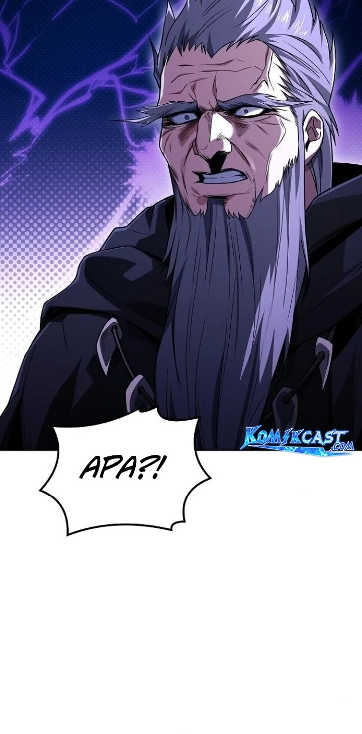 Archmage Restaurant Chapter 107 - halaman 32