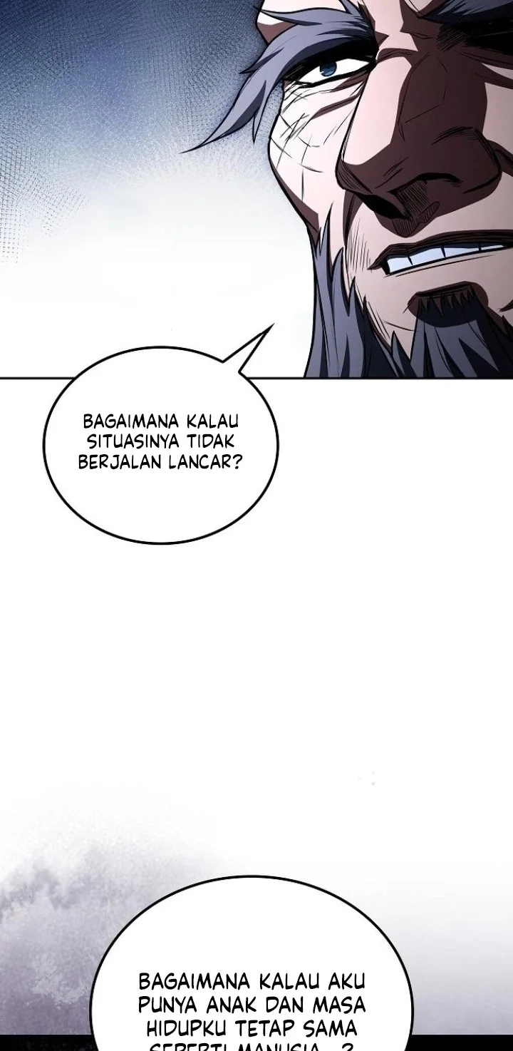 Archmage Restaurant Chapter 107 - halaman 36