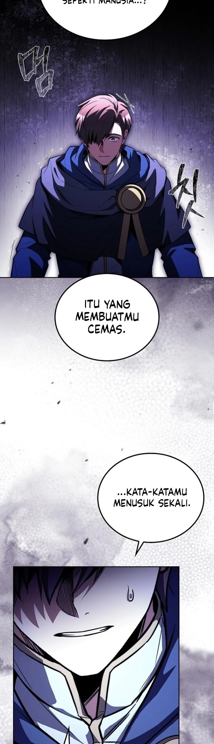 Archmage Restaurant Chapter 107 - halaman 37