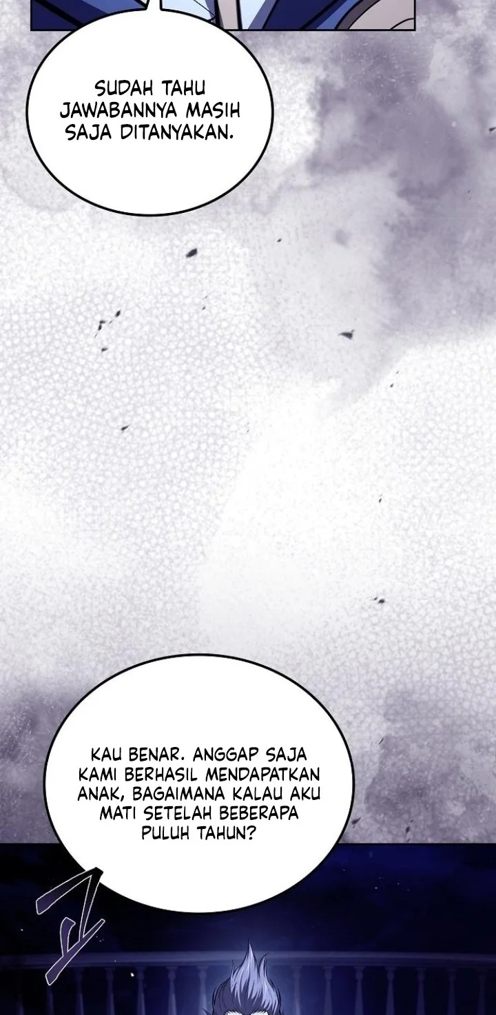 Archmage Restaurant Chapter 107 - halaman 38